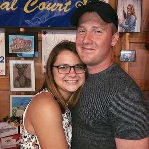 Meet your Posher, Cheyenne